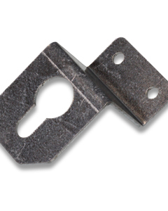 Bracket 2. tier crank extens drinker/perch adjustment Filia